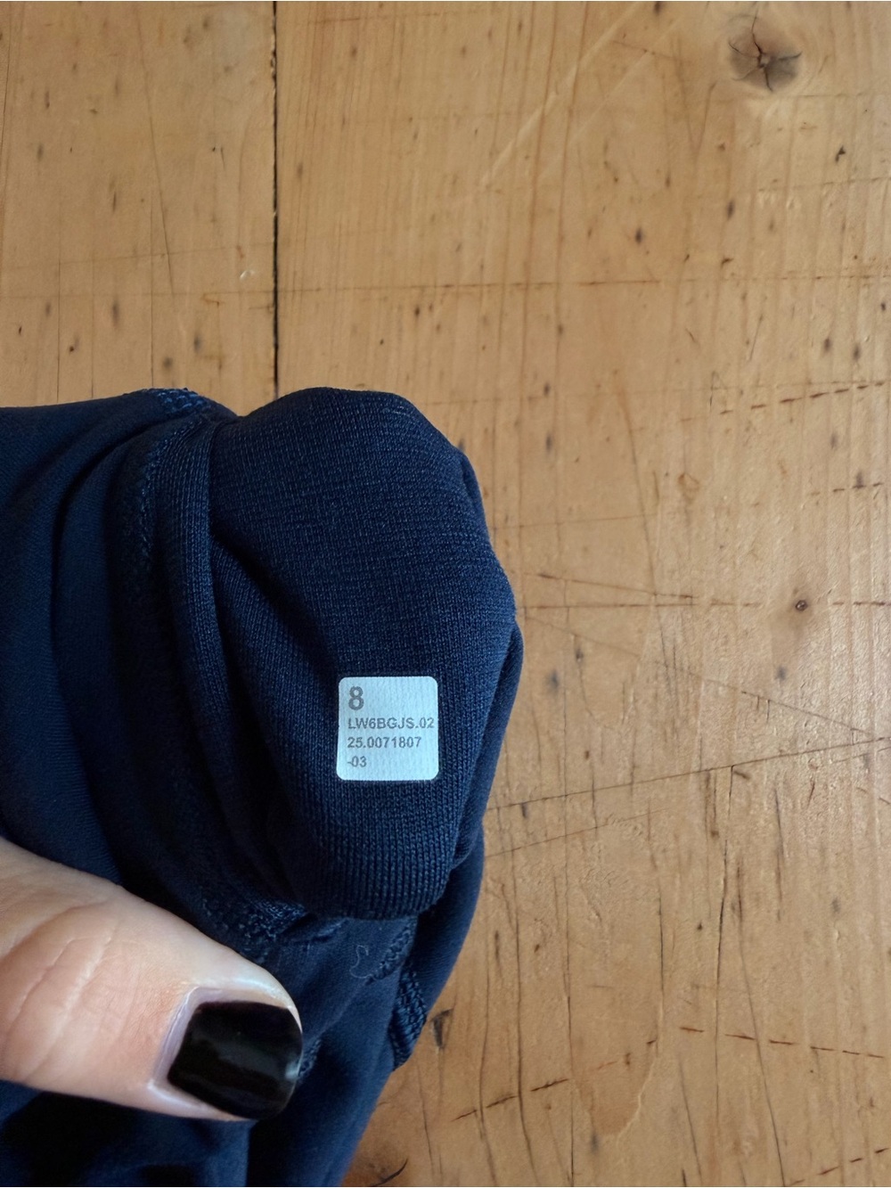 Lululemon Set! - Picture 4 of 4